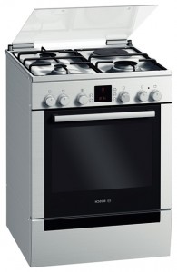 Bosch HGV74D353T 厨房炉灶 照片