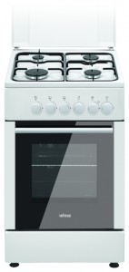 Simfer F55EW43001 厨房炉灶 照片