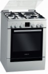 Bosch HGV74D353Q Кухонная плита