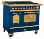 Restart ELG023 Blue Cuisinière