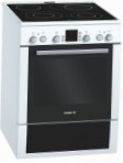 Bosch HCE744320R Кухонная плита