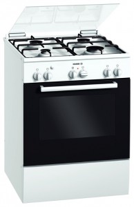 Bosch HGV523123Q Кухненската Печка снимка