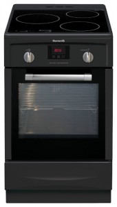 Brandt KI1250A 厨房炉灶 照片