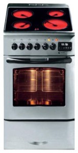 Fagor 4CF-56VPMX 厨房炉灶 照片
