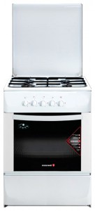 Swizer 200-7А 厨房炉灶 照片