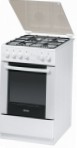 Gorenje GIN 52260 IW Köök Pliit