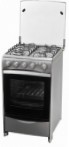 Mabe Magister Silver Kitchen Stove