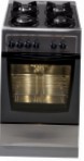 MasterCook KGE 3449 X Stufa di Cucina