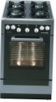 MasterCook KGE 3450 X Stufa di Cucina