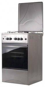 Ergo G5000 X Virtuvės viryklė nuotrauka