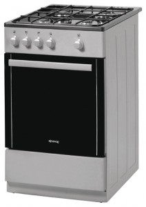 Gorenje G 51100 AX Virtuves Plīts foto