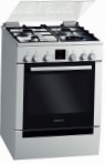 Bosch HGV74W357T 厨房炉灶