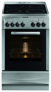 Brandt KV1150X 厨房炉灶 照片