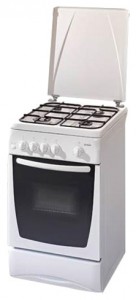 Simfer XG 6401 W 厨房炉灶 照片