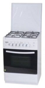 Ergo G6002 W 厨房炉灶 照片