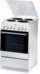 Mora ME 57229 FW Kitchen Stove