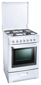 Electrolux EKG 601101 X 厨房炉灶 照片
