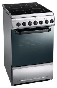 Electrolux EKC 501503 X 厨房炉灶 照片