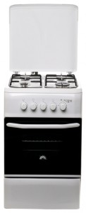 Ergo G5600 W Kitchen Stove Photo