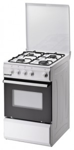 Ravanson KWGE-K50N 厨房炉灶 照片