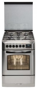 MasterCook KGE 7336 ZX اجاق آشپزخانه عکس