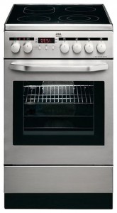 AEG 47045VD-MN 厨房炉灶 照片