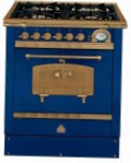 Restart ELG101 Blue Cuisinière