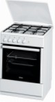 Gorenje G 61124 AW Estufa de la cocina