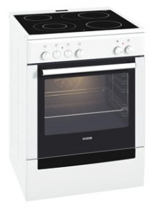 Bosch HLN424020 厨房炉灶 照片