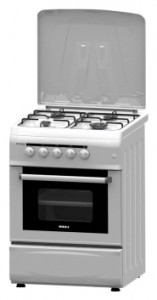 LGEN G6000 W Кухонная плита Фото