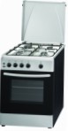 Erisson GG60/60L SR Kitchen Stove