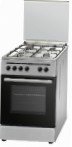 Erisson GG60/55S SR Kitchen Stove