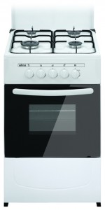 Simfer F50GW41002 Кухненската Печка снимка