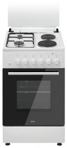 Simfer F55EW24001 Кухненската Печка снимка