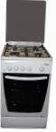 Erisson GG50/60L WH Stufa di Cucina