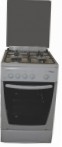 Erisson GG50/60L SR Kitchen Stove