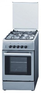 Erisson GG50/55S SR Kitchen Stove Photo