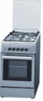 Erisson GG50/55S SR Kitchen Stove