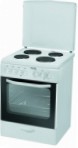 Candy CEM 6822 KW Kitchen Stove