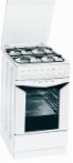 Indesit K 3G510 S.A (W) Kompor dapur