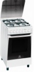Indesit KN 3G62 SA(W) Kompor dapur