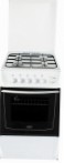 NORD ПГ4-102-4А WH Kitchen Stove