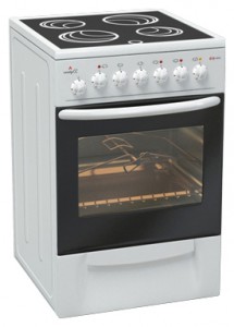 DARINA F EC241 619 W Kitchen Stove Photo