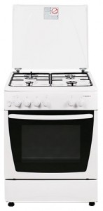 Kraft K6003 厨房炉灶 照片
