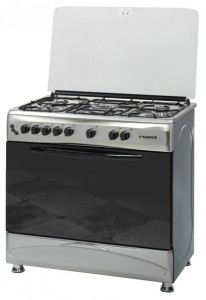Kraft KF-9004X 厨房炉灶 照片