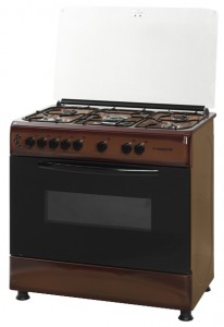 Kraft KF-9003D 厨房炉灶 照片