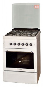 AVEX G6021W Кухненската Печка снимка