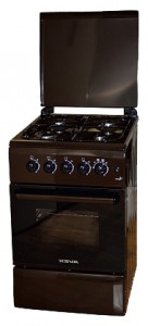 AVEX G500BR 厨房炉灶 照片