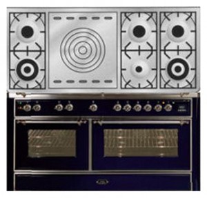 ILVE M-150SD-E3 Blue Кухонная плита Фото