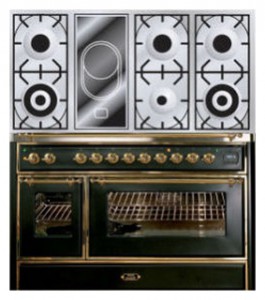 ILVE M-120VD-E3 Matt 厨房炉灶 照片